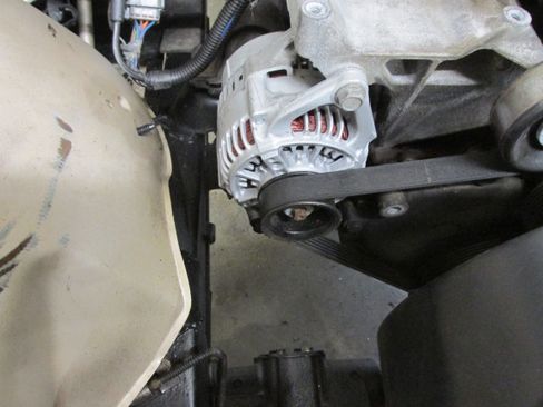 Used 1995 Jeep Wrangler Rio Grande AWD/4WD image 16