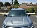 Used 2023 Chevrolet Silverado 1500 High Country w/ Technology Package image 2