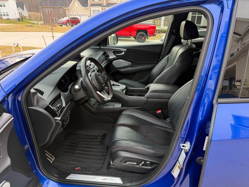 Used 2023 Acura RDX A-Spec image 8