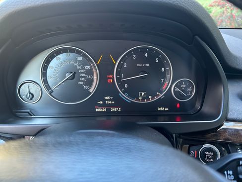 Used 2015 BMW X5 xDrive50i image 27