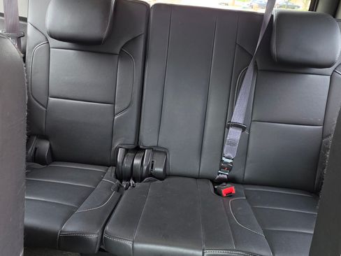 Used 2016 Chevrolet Tahoe LT image 14