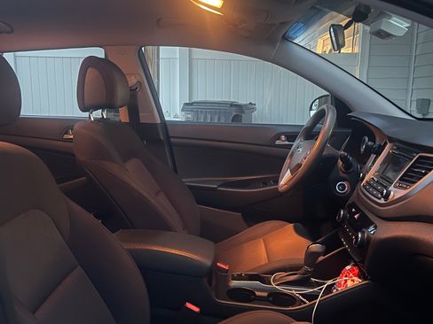 Used 2017 Hyundai Tucson SE FWD image 13
