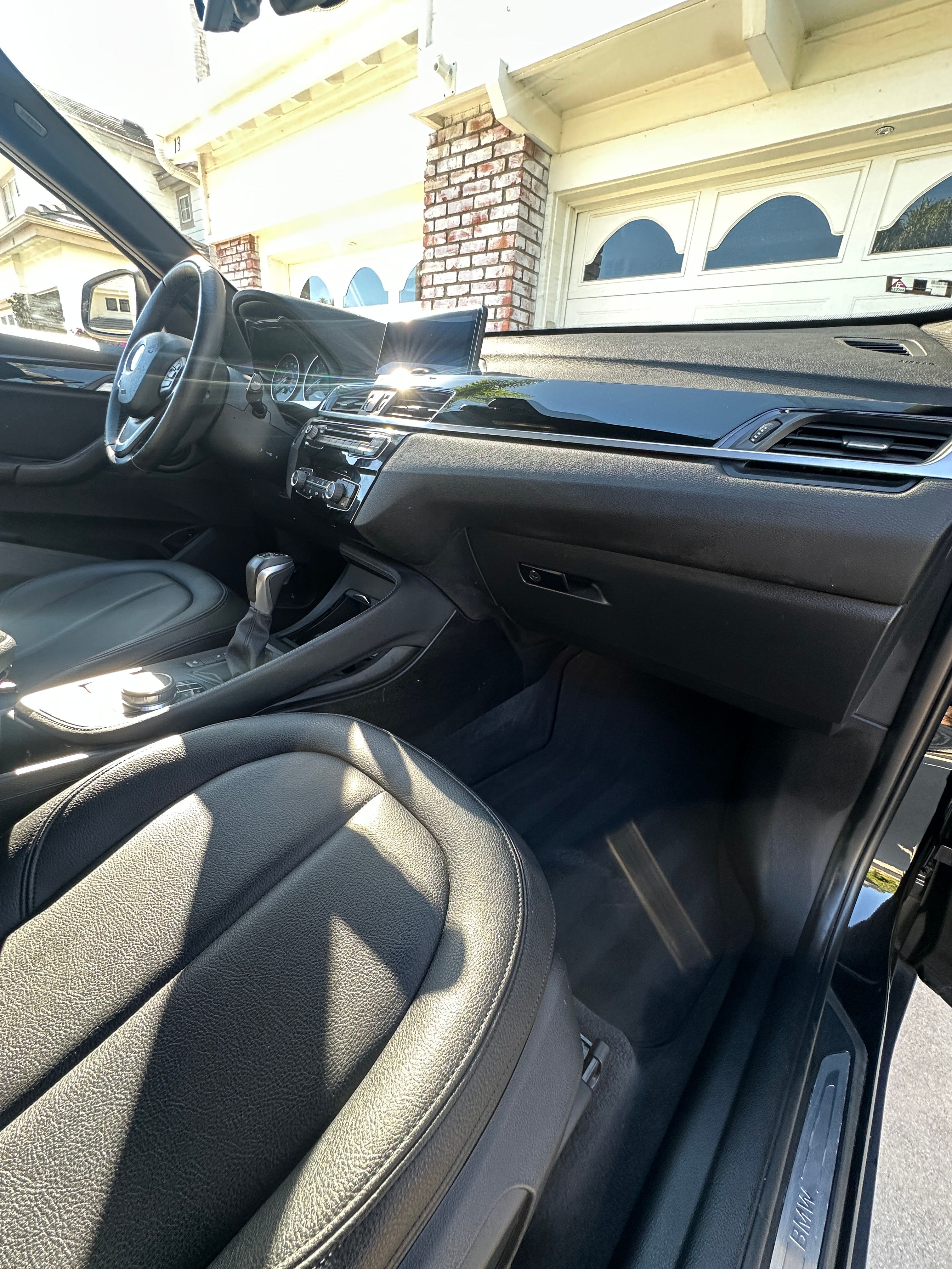 Used 2017 BMW X1 xDrive28i AWD/4WD image 19