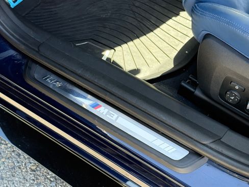 Used 2023 BMW M3 Sedan image 12
