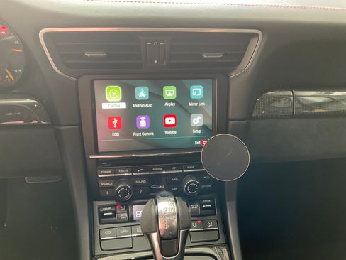 Used 2016 Porsche 911 GT3 image 23