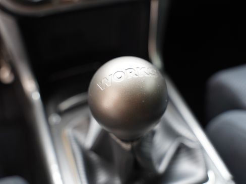 Used 2010 Mitsubishi Lancer Evolution GSR image 12