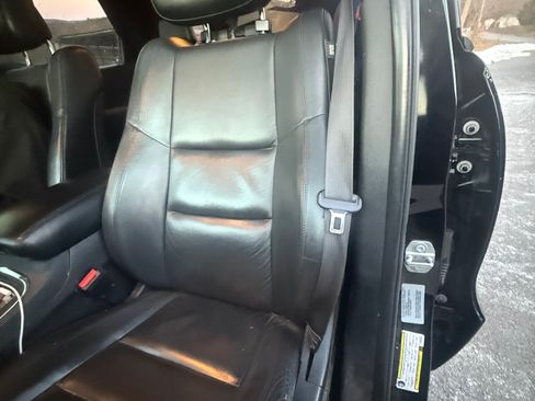 Used 2017 Dodge Durango GT w/ Premium Group image 8