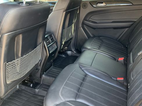 Used 2016 Mercedes-Benz GLE 350 image 10