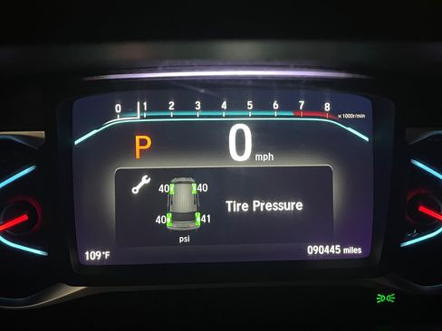 Used 2020 Honda Pilot EX-L image 15