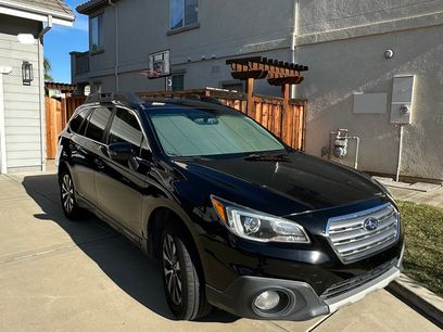Used 2016 Subaru Outback 2.5i Limited