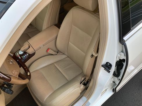 Used 2013 Mercedes-Benz S 550 4MATIC image 20