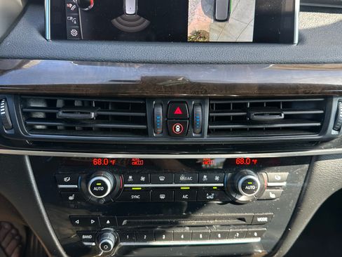 Used 2017 BMW X5 xDrive35i AWD/4WD image 4