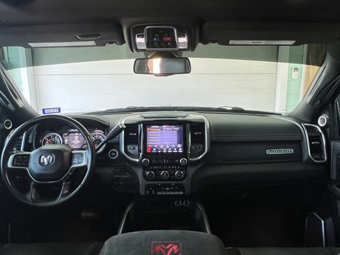 Used 2020 RAM 3500 Laramie AWD/4WD image 25