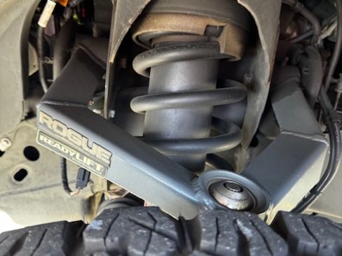 Used 2019 Ford F150 Raptor w/ Equipment Group 802A Luxury image 12