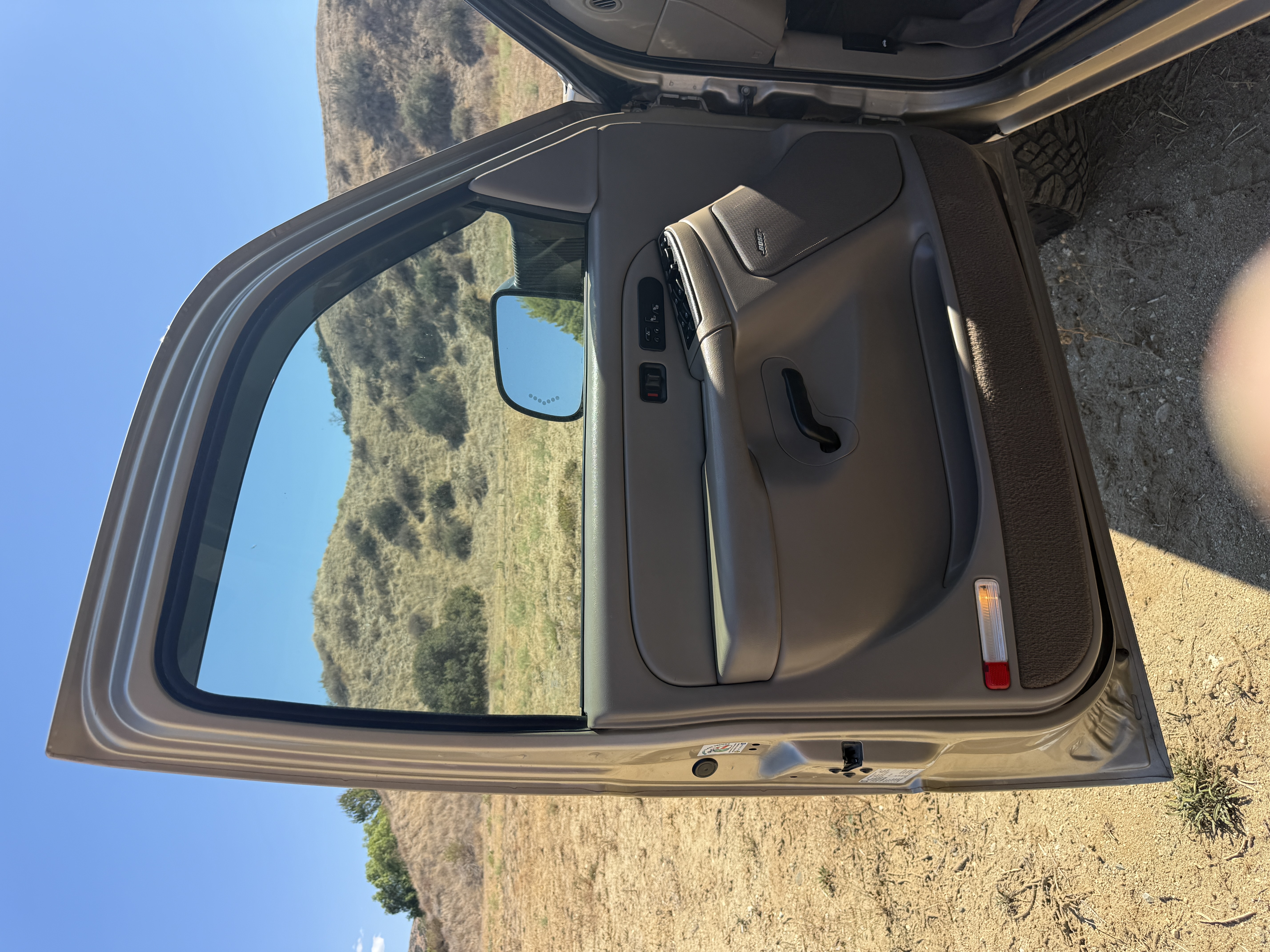 Used 2004 Chevrolet Silverado 3500 4x4 Crew Cab w/ Skid Plate Package image 10