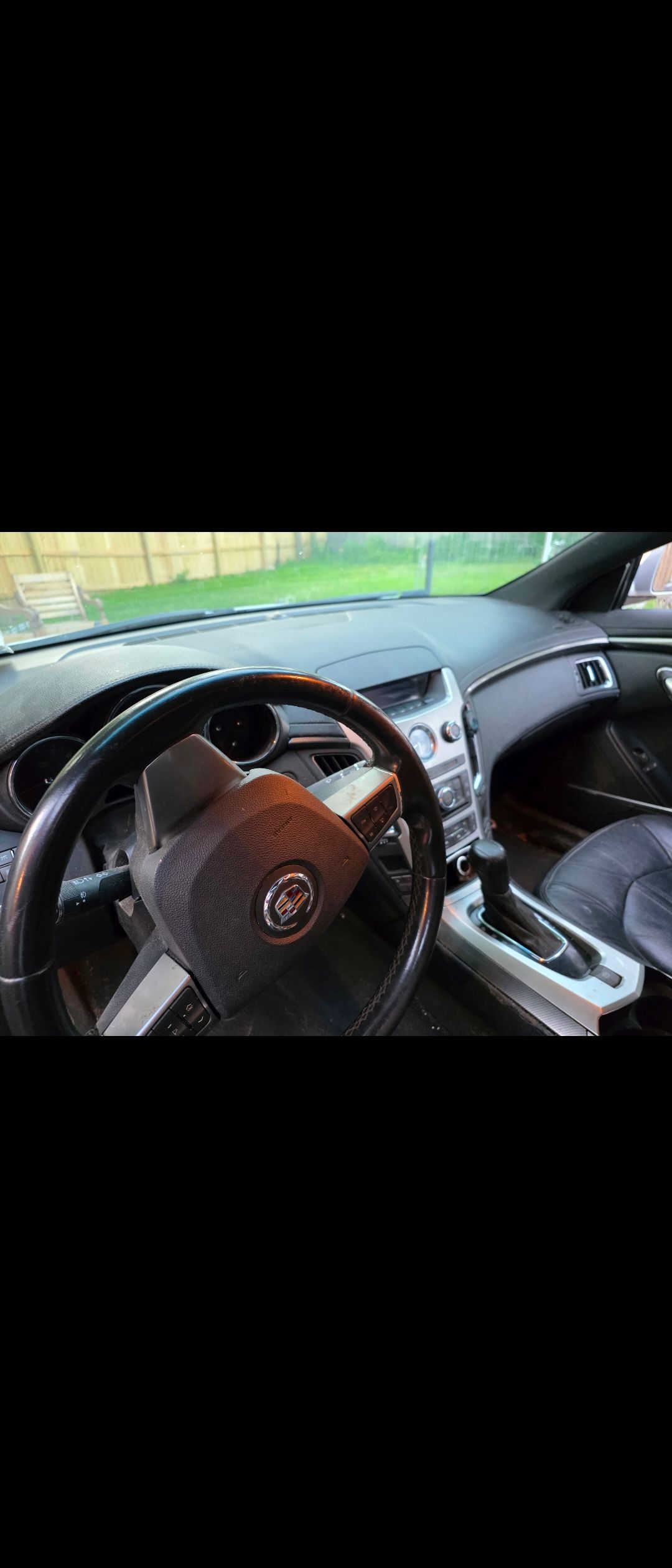 Used 2011 Cadillac CTS Performance AWD/4WD image 8