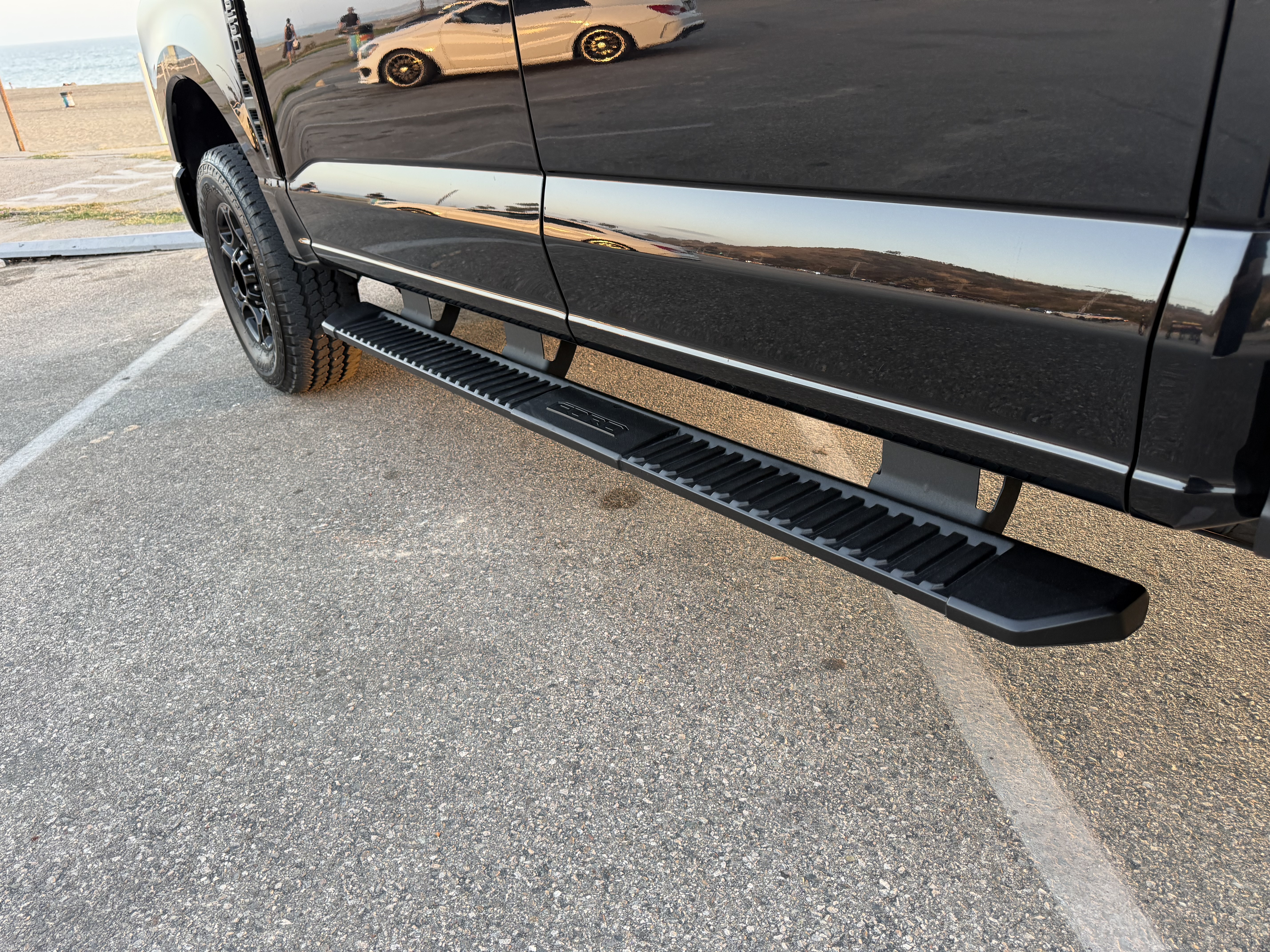 Used 2024 Ford F250 XL w/ STX Appearance Package AWD/4WD image 24