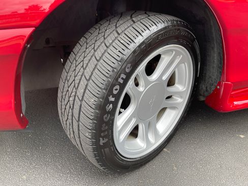 Used 1996 Ford Mustang GT RWD image 32