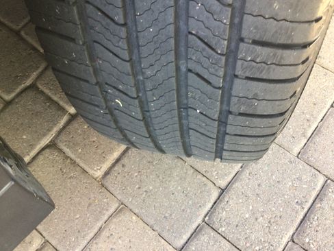 Used 2018 Ford Escape Titanium w/ Ford Safe & Smart Package image 22