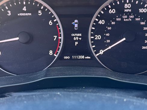 Used 2013 Lexus ES 350 image 9