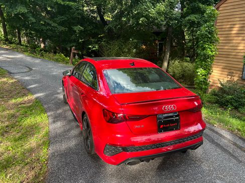 Used 2023 Audi RS 3 AWD/4WD image 27