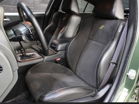 Used 2023 Dodge Charger Scat Pack image 16