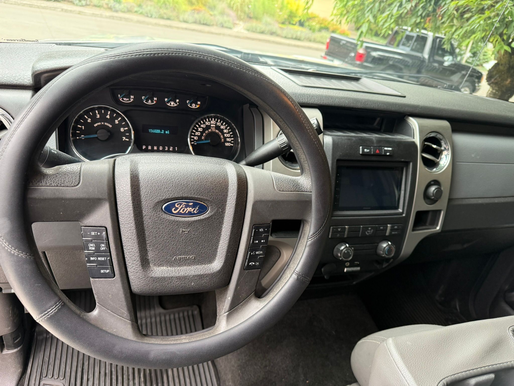 Used 2014 Ford F150 XLT RWD image 13
