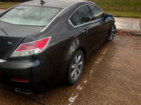 Used 2012 Acura TL image 5