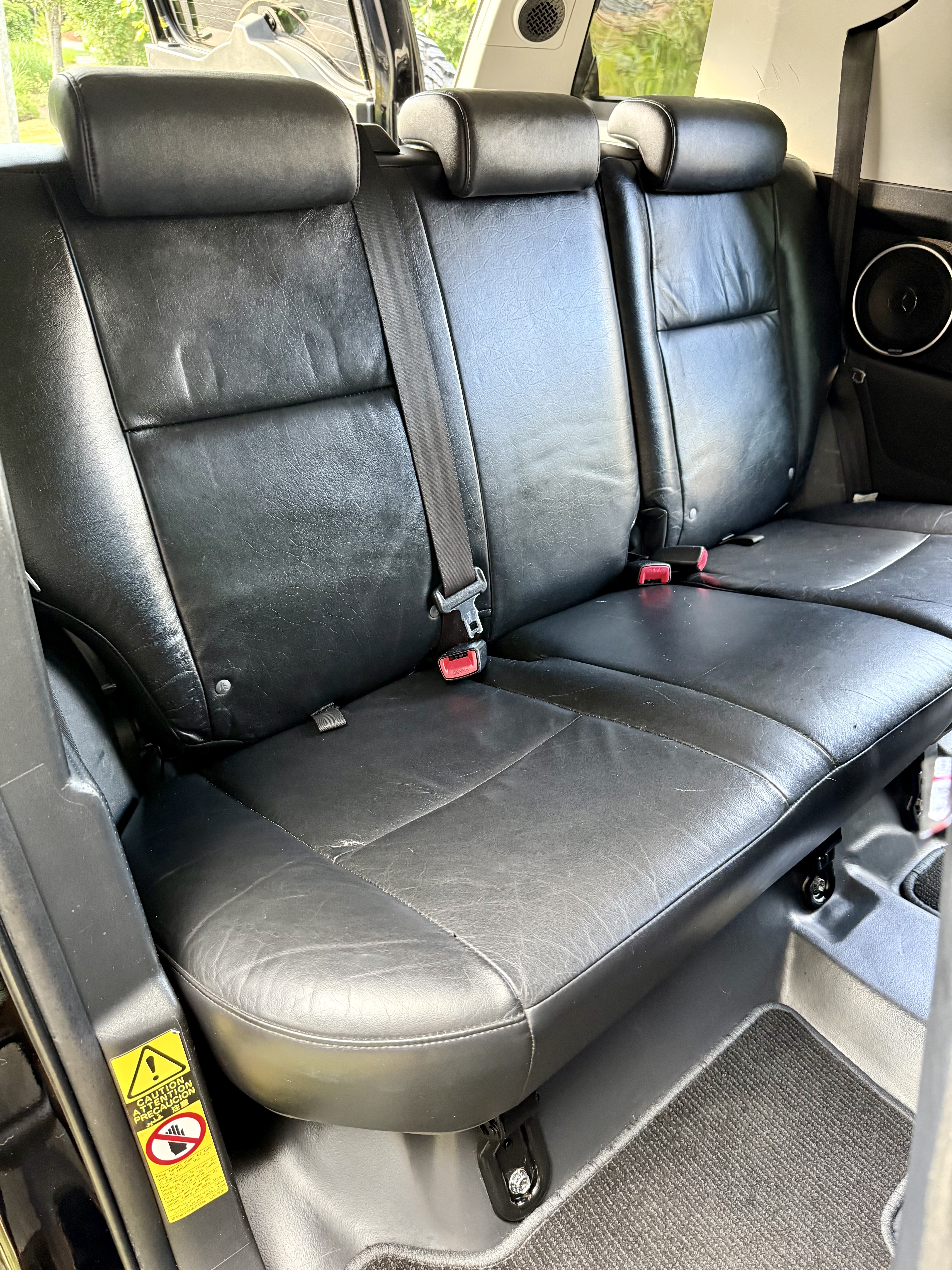 Used 2010 Toyota FJ Cruiser 4WD w/ Convenience Pkg image 20