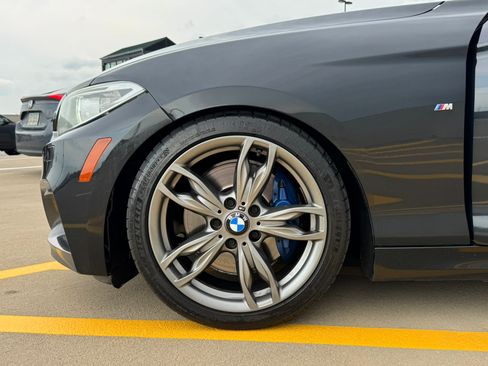 Used 2014 BMW M235i Coupe image 14