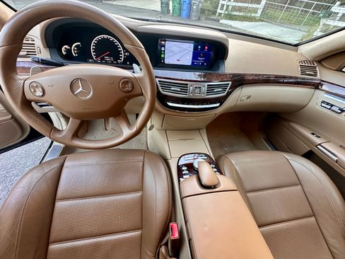 Used 2009 Mercedes-Benz S 63 AMG image 13