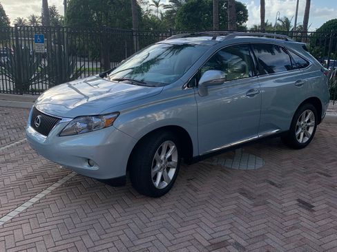 Used 2010 Lexus RX 350 AWD image 28