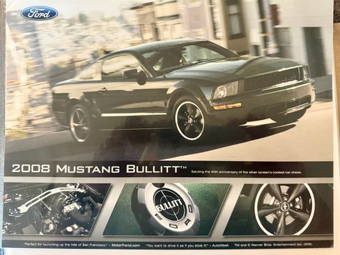 Used 2009 Ford Mustang GT Premium RWD image 17