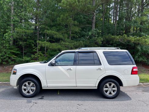 Used 2008 Ford Expedition Limited RWD image 1