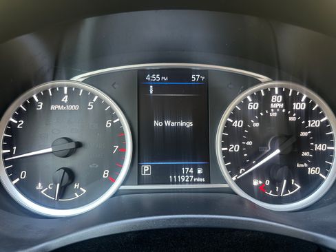 Used 2019 Nissan Sentra S image 15