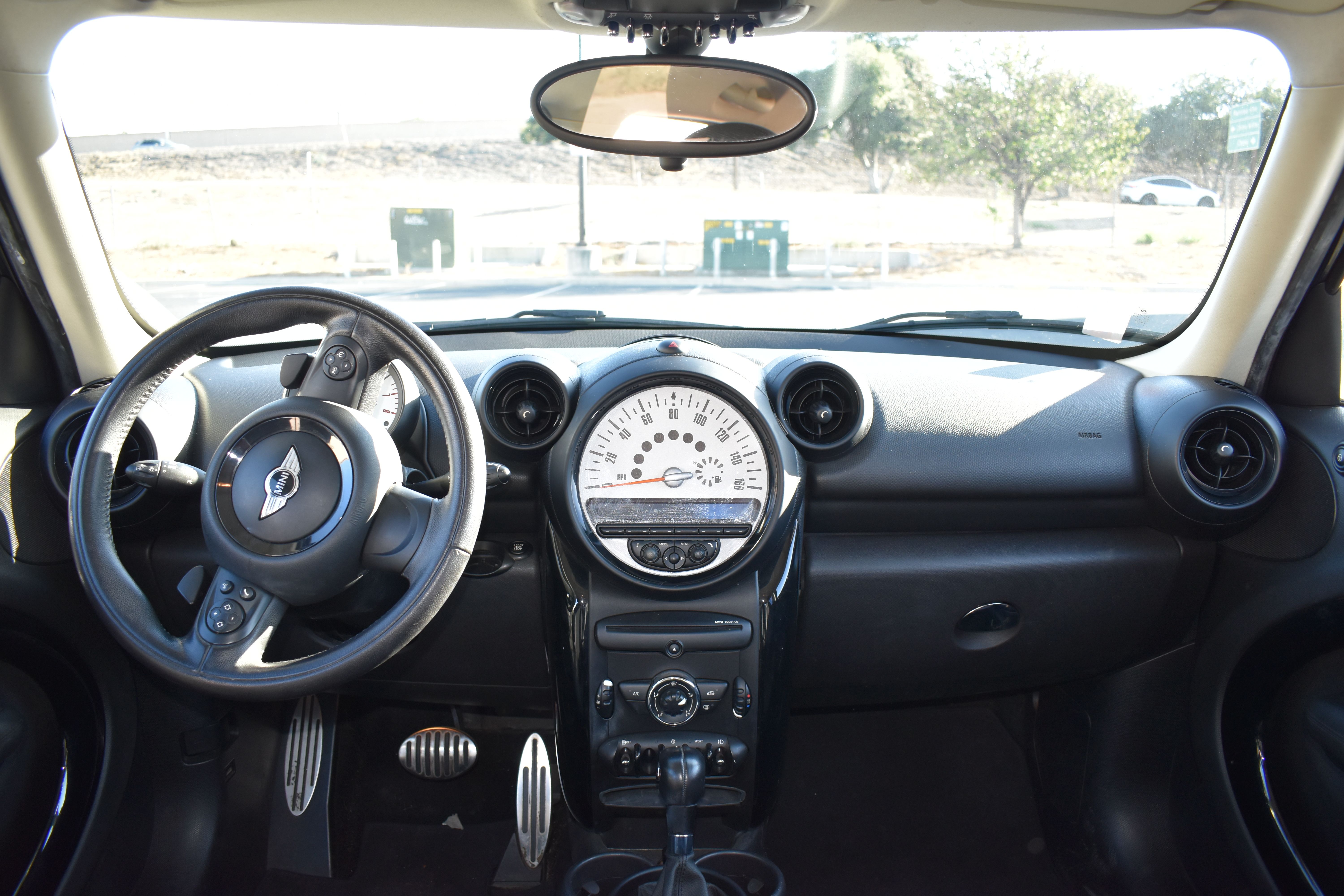 Used 2014 MINI Cooper Countryman S FWD image 19