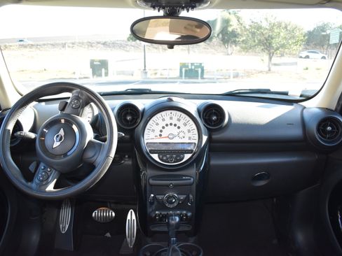 Used 2014 MINI Cooper Countryman S FWD image 19