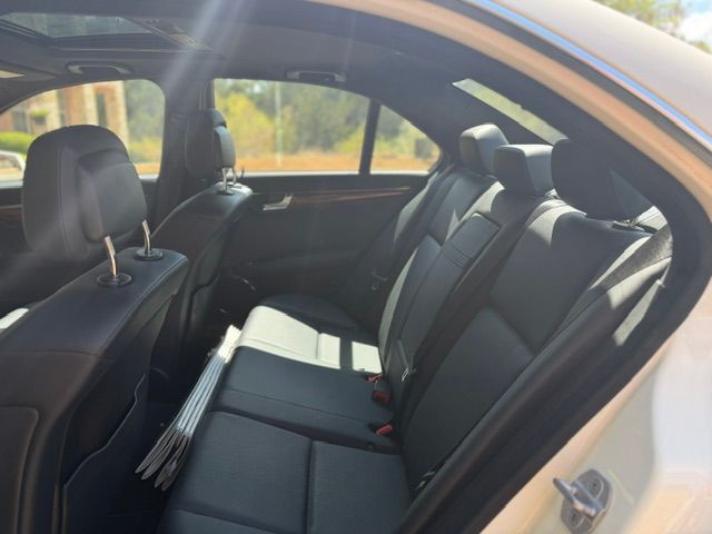 Used 2011 Mercedes-Benz C 300 Sedan image 11