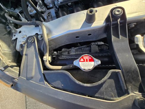 Used 2013 Honda CR-V LX image 13