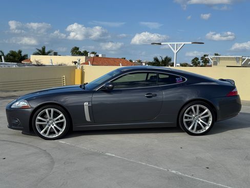 Used 2007 Jaguar XKR R image 2