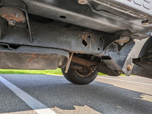 Used 1997 Jeep Wrangler Sport image 14