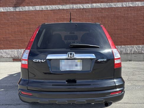 Used 2010 Honda CR-V EX image 9