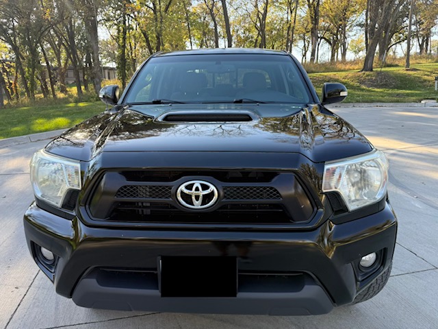 Used 2013 Toyota Tacoma 4x4 Double Cab w/ TRD Sport Pkg image 15