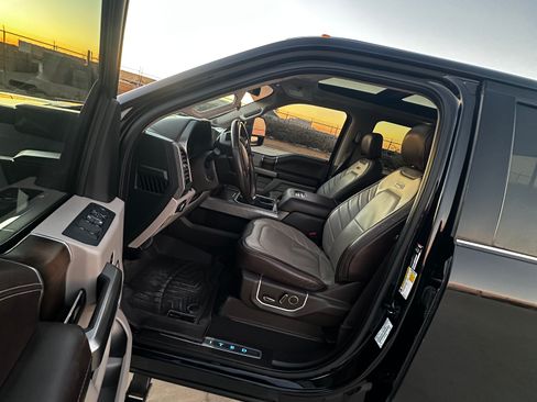 Used 2019 Ford F350 Limited image 13