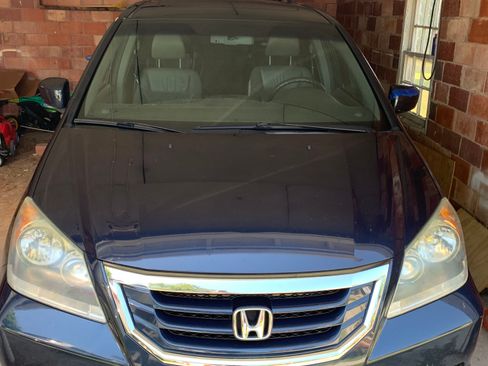 Used 2009 Honda Odyssey EX-L image 2