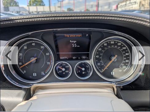 Used 2016 Bentley Continental GT V8 S image 16