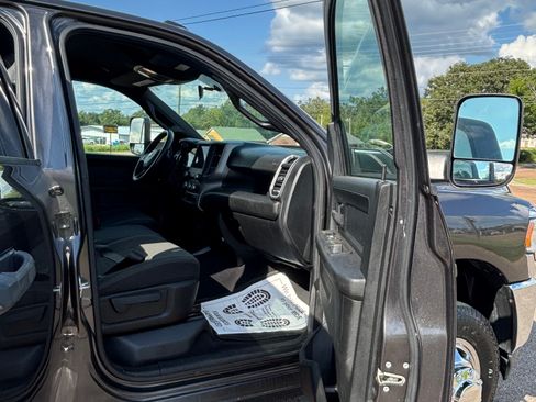 Used 2021 RAM 3500 Tradesman AWD/4WD image 11