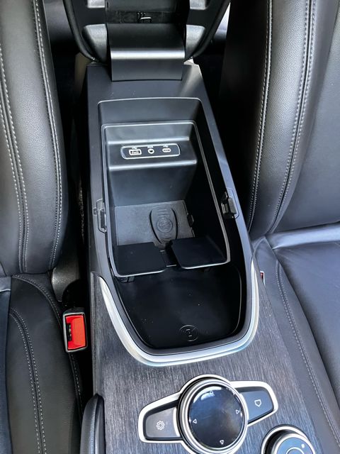 Used 2021 Alfa Romeo Giulia Sprint w/ Sun & Sound Package RWD image 19
