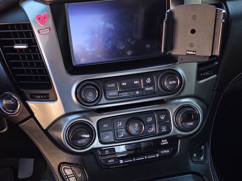 Used 2018 Chevrolet Tahoe Premier image 8