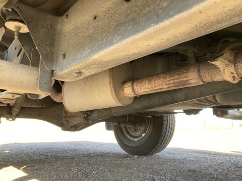 Used 2000 Toyota Tundra SR5 image 19